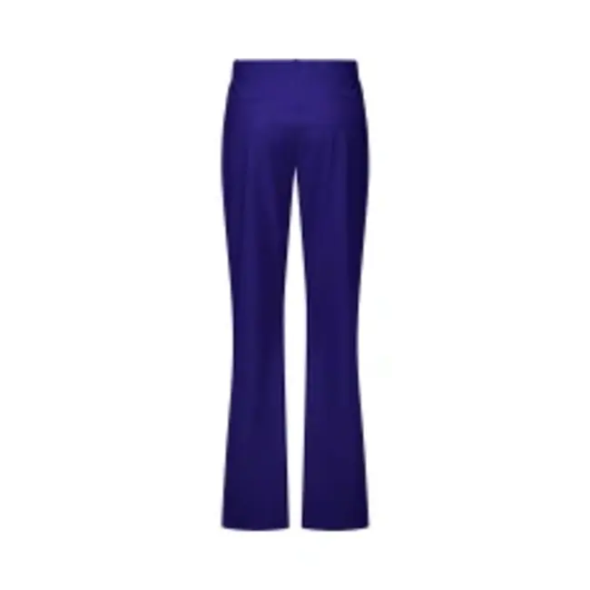 Flair bonded trousers Ink Blue