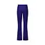 Flair bonded trousers Ink Blue