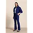Flair bonded trousers Ink Blue