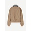 SABIANCO JACKET 15923 LEAD GRAY