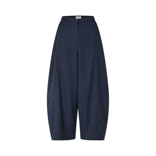 BambusLL Pants Dark Navy