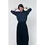 BambusLL Pants Dark Navy