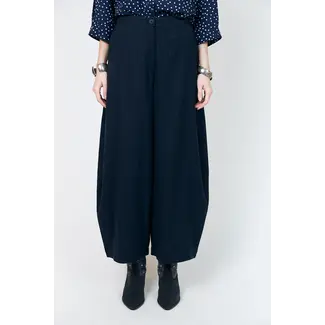 Lollys Laundry BambusLL Pants Dark Navy