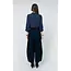 BambusLL Pants Dark Navy