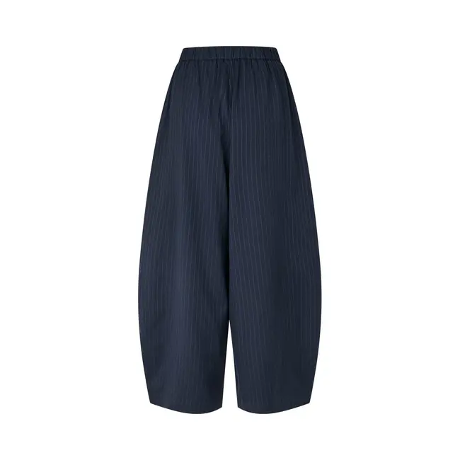 BambusLL Pants Dark Navy