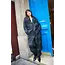 FayLL Blazer LS OVS Dark Grey
