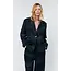 Lollys Laundry FayLL Blazer LS OVS Dark Grey