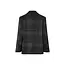 FayLL Blazer LS OVS Dark Grey