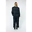 KikiLL Pants Dark Grey