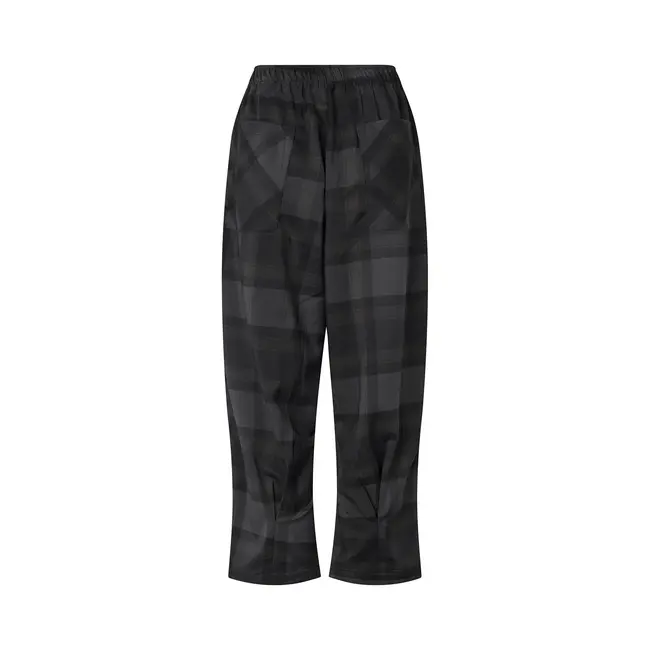 KikiLL Pants Dark Grey