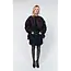 LilaLL Bomber Jacket LS OVS Bordeaux