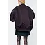LilaLL Bomber Jacket LS OVS Bordeaux