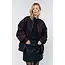 LilaLL Bomber Jacket LS OVS Bordeaux