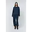 DemiLL Sweatshirt LS Dark Blue
