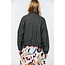MaeLL Jacket LS Dark Mokka