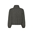 MaeLL Jacket LS Dark Mokka