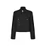 JeromeLL Blazer LS Black
