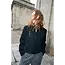 Lollys Laundry JeromeLL Blazer LS Black