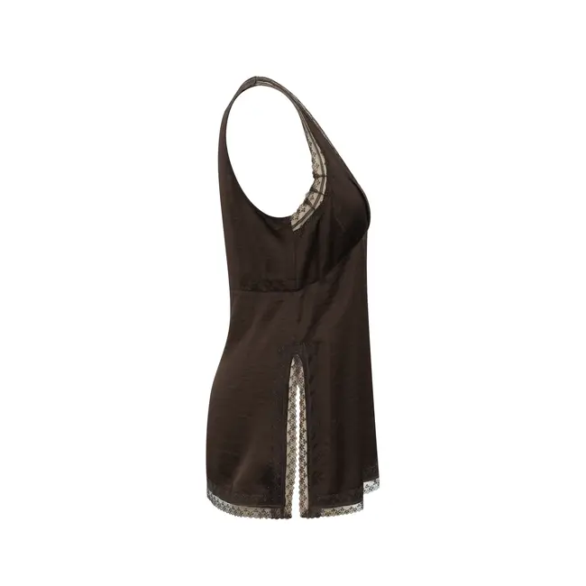 CainLL Top SL Dark Mokka