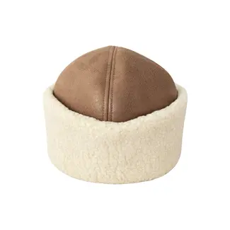 Lollys Laundry SigridLL hat Brown