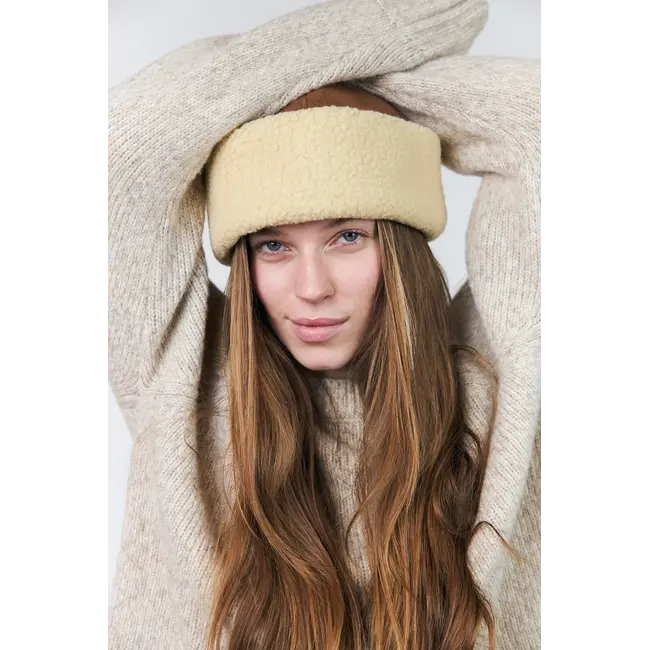 SigridLL hat Brown