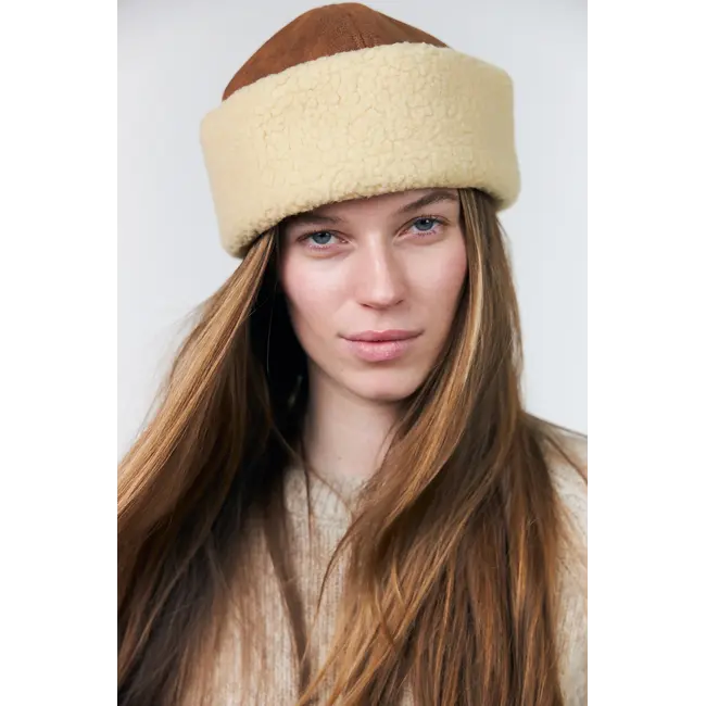 SigridLL hat Brown