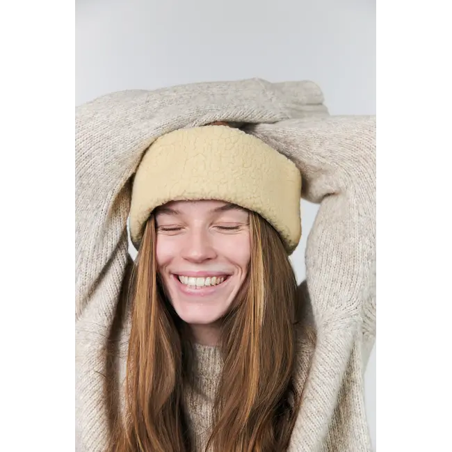 SigridLL hat Brown