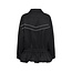 GZalezia jacket grey herringbone