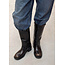 ALOHAS Sajan Vintage Effect Brown Leather Boots