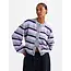 Moya Cardigan Purple