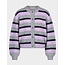 Moya Cardigan Purple