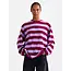 Stieglitz Sellie Terry Skate Longsleeve Purple