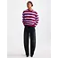 Sellie Terry Skate Longsleeve Purple