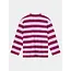 Sellie Terry Skate Longsleeve Purple