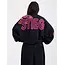 Nero Oversized Sweater Black
