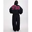 Nero Oversized Sweater Black