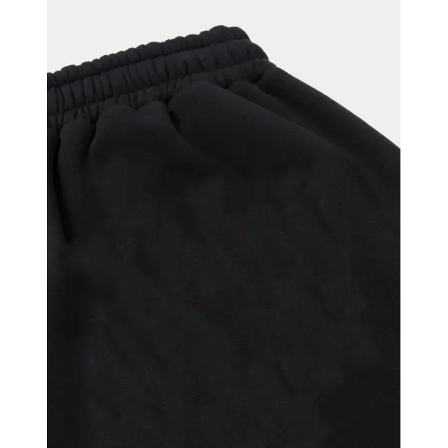 Nero Balloon Sweatpants Black