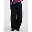Nero Balloon Sweatpants Black