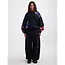 Nero Balloon Sweatpants Black