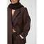 GZlavana blazer brown check
