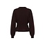 GZmanzi waist pullover Ganache
