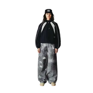 WBPiko Sport Jacket Black