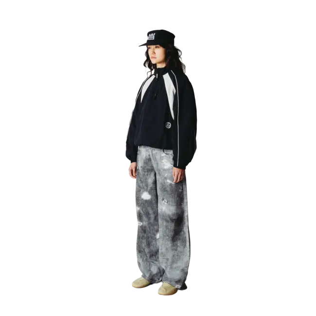 WBPiko Sport Jacket Black
