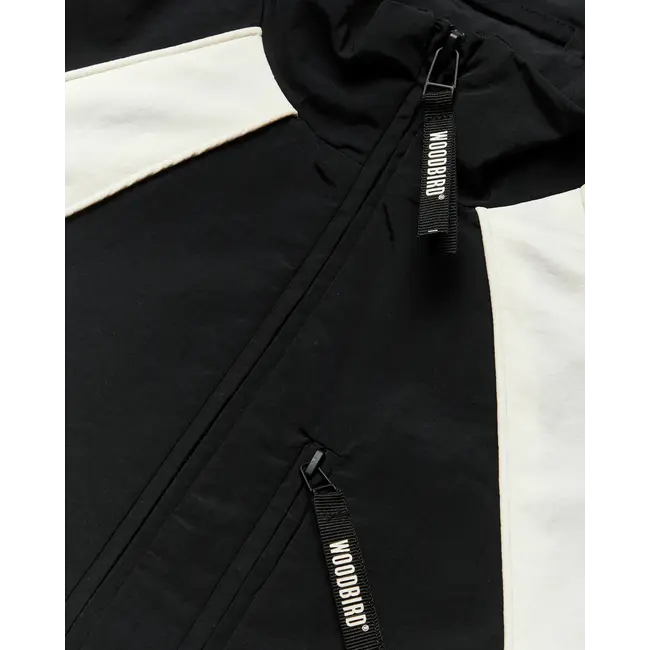 WBPiko Sport Jacket Black