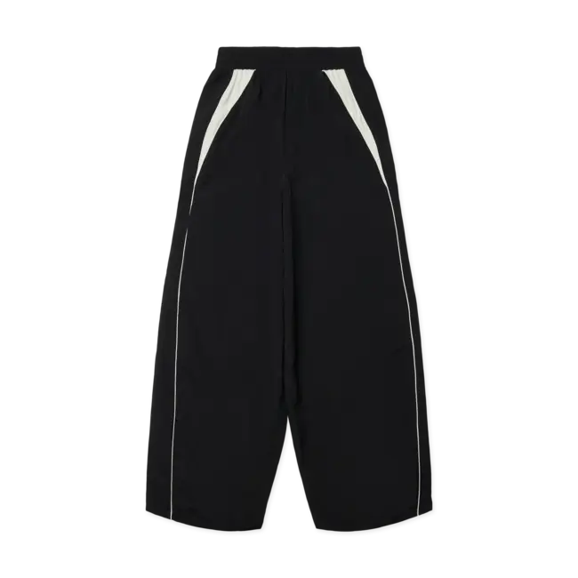 WBPoke Sport Pants Black-Off White