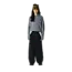 WBPoke Sport Pants Black-Off White