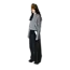 WBPoke Sport Pants Black-Off White