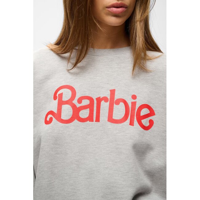 Barbie sweater