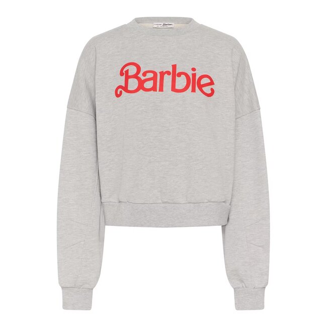 Barbie sweater