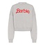 Barbie sweater